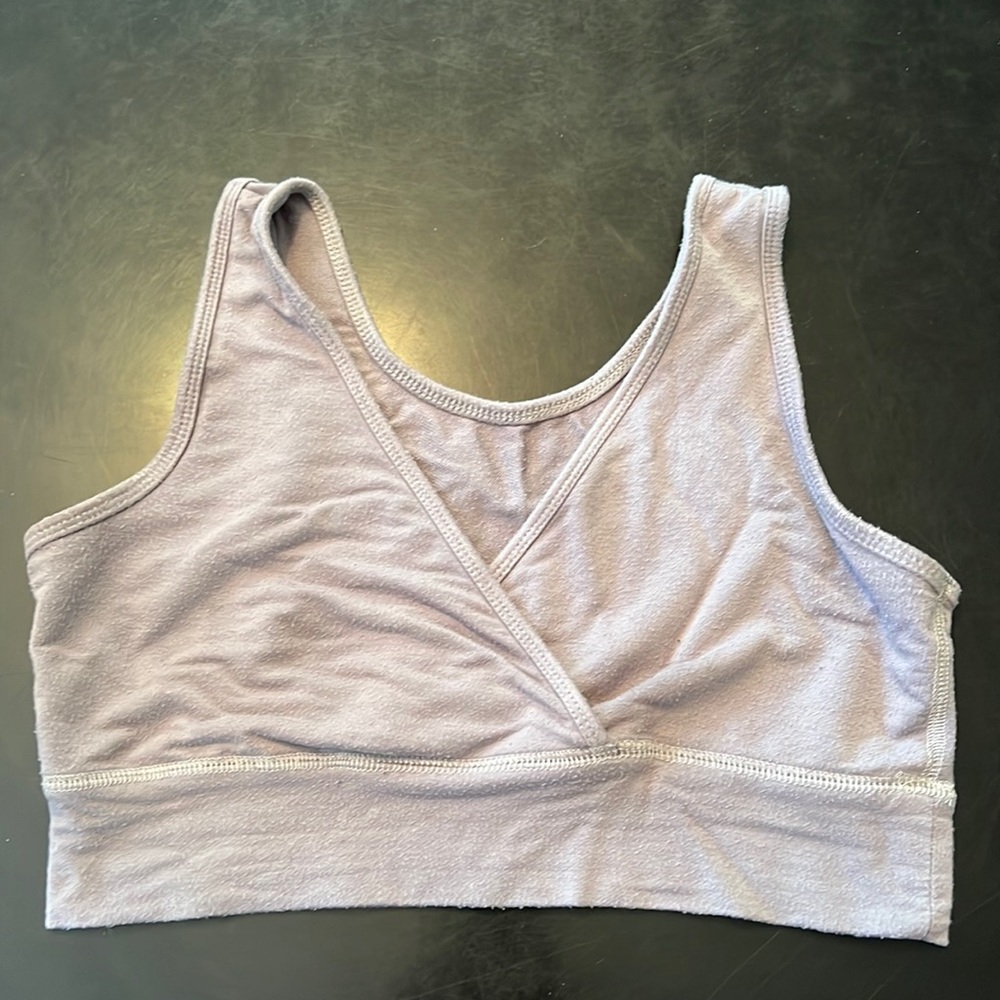 Kindred Bravely Maternity/Nursing Bra